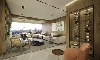 Imagem 2: São Paulo - Apartamento Padrão - PERDIZES