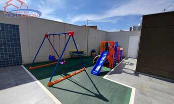 Imagem 6: Vendo apartamento mobiliado na Vila Zèlia, Lorena - SP