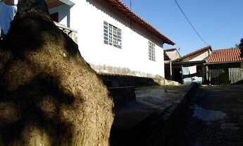 Imagem 6: Casa, área de terreno 600 m² construção 300m²