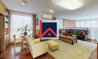 Imagem: Venda Cobertura 4 Dormitórios - 347 m²