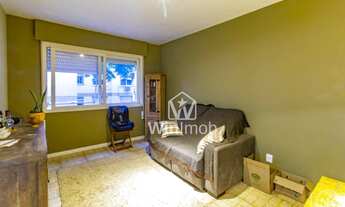 Imagem 3: Apartamento com 1 dormitório à venda, 44 m² por R$ 230.000,00 - Boa Vista - Porto Alegre/R