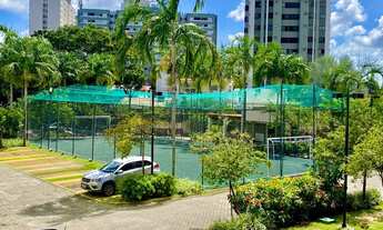 Imagem 3: GL- Belíssimo apartamento no Le Parc / 4 suítes