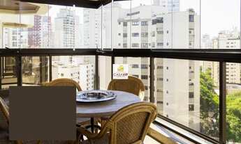 Imagem 2: Apartamento à venda, Campo Belo, 276m², 3 suítes, 4 vagas!