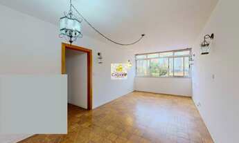 Imagem: Apartamento à venda, Santana, 100m², 3