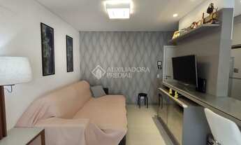 Imagem 5: FLORIANóPOLIS - Apartamento Padrão - Saco Grande