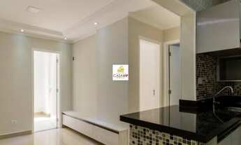 Imagem: Apartamento à venda, Bela Vista, 59m²