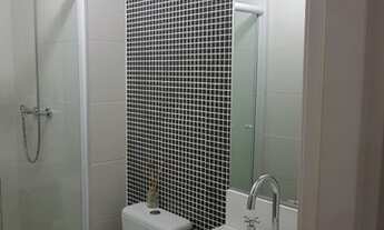 Imagem 4: Apartamento para venda possui 111 metros quadrados com 3 quartos em Saúde - São Paulo - Sã