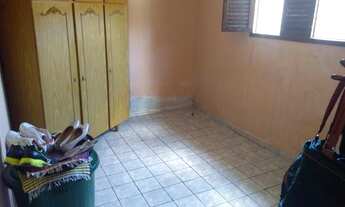 Imagem 3: Casa Residencial Com Dois Quartos - Codigo 1090 - Mangabeira