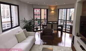 Imagem: Apartamento de 3 Dormitórios na Rua Doutor