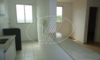 Imagem 6: Apartamento - Jardim Vista Alegre - Paulínia