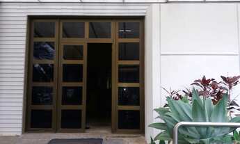 Imagem: Predio comercial