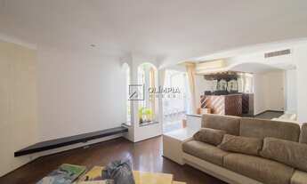 Imagem 6: Cobertura Venda 4 Dormitórios - 300 m² Pinheiros