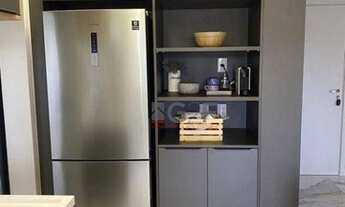 Imagem 7: Apartamento La Vie - Swiss Parl