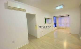 Imagem 2: Apartamento com 2 dormitórios para alugar, 80 m² por R$ 2.800,00/mês - Fazenda - Itajaí/SC