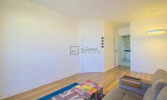 Imagem 6: Venda Apartamento 3 Dormitórios - 97 m² Chácara Santo Antônio