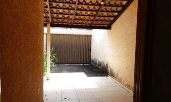 Imagem 3: Casa de 2 quartos no Residêncial Primavera/Goiânia