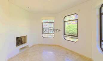 Imagem 5: Apartamento Locação Vila Nova Conceição 285 m² 3 Dormitórios