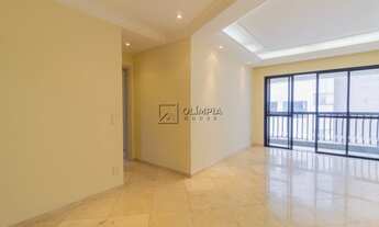 Imagem 2: Apartamento Venda Chácara Santo Antônio 93 m² 3 Dormitórios