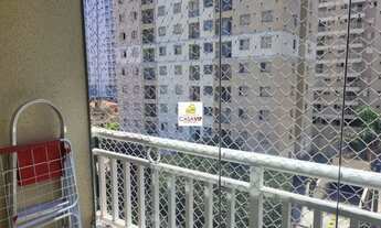 Imagem 6: Apartamento à venda, Vila Vera, 68m², 3 dormitórios, 1 suíte, 1 vaga!