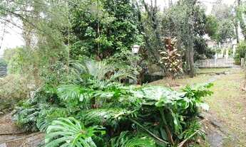 Imagem 2: Chalé para venda tem 93 metros quadrados com 2 quartos em Vale dos Pinheiros - Nova Fribur