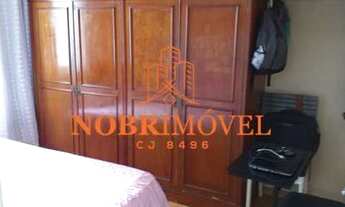 Imagem 7: APARTAMENTO DE 2 QUARTOS COM DEPENDÊNCIA - MÉIER