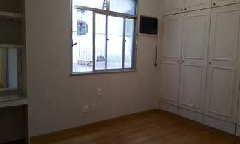 Imagem 6: Apartamento para venda tem 76 metros quadrados com 2 quartos em Tijuca - Rio de Janeiro