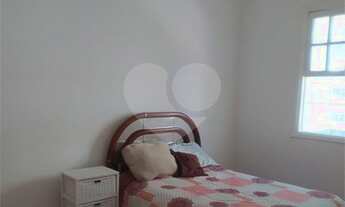 Imagem 5: Excelente Casa Térrea Com 03 Dormitórios, 01 Suíte, 03 Vagas na Vila Clementino. Venha Con