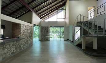 Imagem 4: Casa À Venda Em Condomínio Com 400m²| 4 Quartos| 3 Suítes