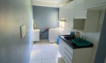 Imagem 2: Conquista Aleixo Térreo