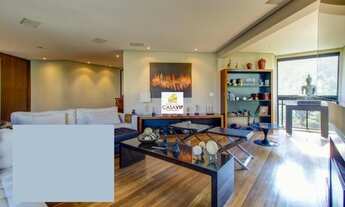 Imagem 6: Apartamento à venda, Parque Bairro Morumbi, 190m², 4 dormitórios, 3 suítes, 3 vagas!