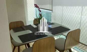 Imagem 5: Apartamento 2 dorm. 1 suíte 2 banheiros 1 vaga