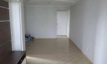 Imagem 1: Apartamento de 2 Dormitórios na Avenida Ramalho Ortigão