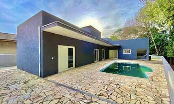 Imagem: Casa com 3 dormitórios à venda, 233 m²