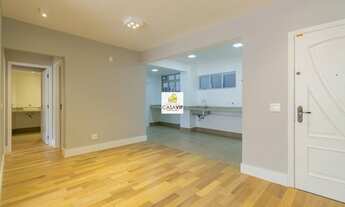 Imagem: Apartamento à venda, Vila Nova Conceição