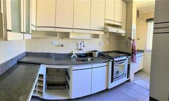 Imagem: São Bernardo do Campo - Apartamento Padrão