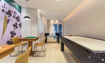 Imagem 3: Apartamento á venda em São Bernardo do Campo