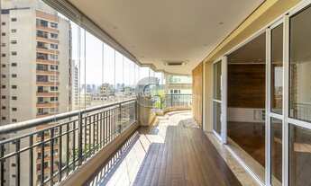 Imagem 6: APARTAMENTO - A - VENDA - PERDIZES NOBRE - COM - 4 -DORMS - 3 SUITES - 4 VAGA