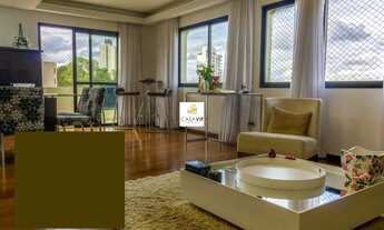 Imagem: Apartamento à venda, Vila Andrade, 246m²