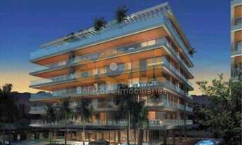 Imagem 4: Apartamento de 65 metros quadrados no bairro Barra da Tijuca com 1 quarto