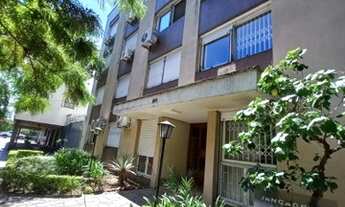 Imagem 7: Imperdível! Baixamos o valor do apartamento 3 quartos e garagem no Menino Deus