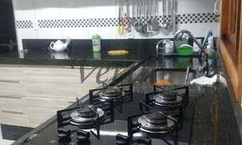 Imagem 2: Casa com 3 dormitórios à venda, 100m² por R$ 515.000 - Pe. Manoel da Nóbrega - Campina..