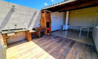 Imagem 7: Villa Verde 1 Semimobiliado 3 Qts Poço Artesiano + Churrasqueira