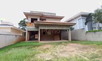 Imagem: Casa - Dois Córregos - Valinhos