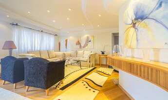 Imagem 3: Apartamento de 3 Dormitórios na Rua Professor João de Oliveira Torres