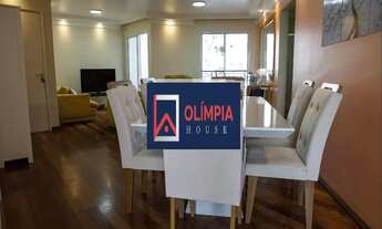 Imagem 6: Apartamento Locação Vila Leopoldina 96 m² 3 Dormitórios