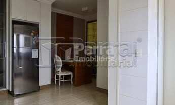 Imagem 7: Apartamento Padrão em Franca