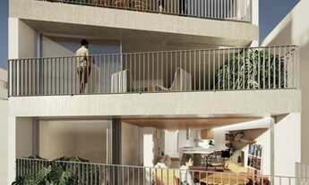 Imagem 6: PROJETO FANTÁSTICO! Garden, Andar inteiro, Duplex e Loft de luxo. Rooftop com piscina e sl