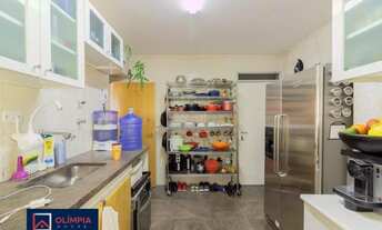 Imagem 7: Locação Apartamento 3 Dormitórios - 130 m² Itaim Bibi