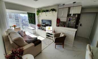 Imagem: Apartamento à venda, Vila Mariana, 65m²