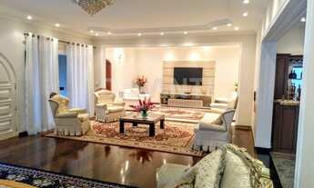 Imagem 7: Casa - Parque Taquaral - Campinas